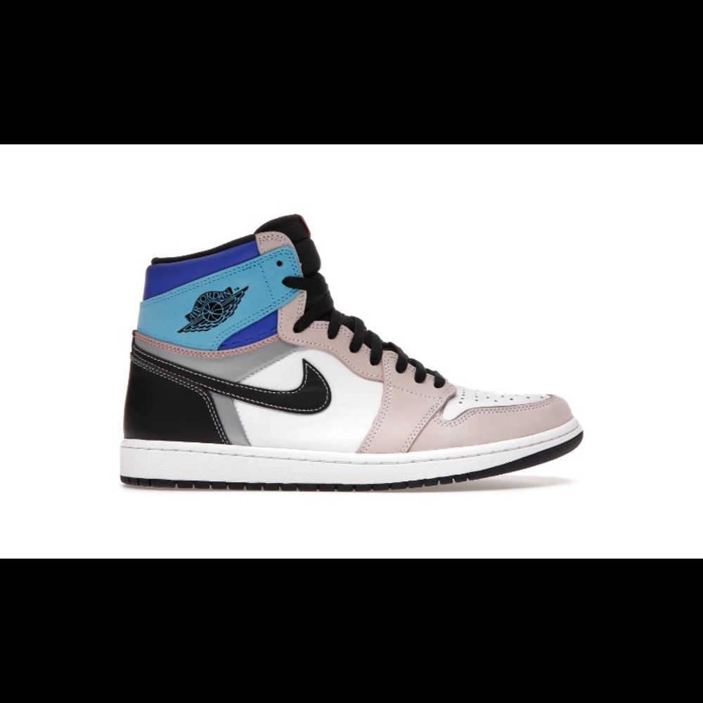 Jordan 1 Retro OG Prototype DO NOT BUY SOLD